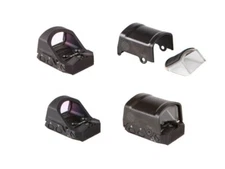 Sig Sauer ROMEO2 1x30mm 6 MOA Full Shroud Reflex Red Dot Sight #SOR21601