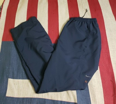 nike team joggers