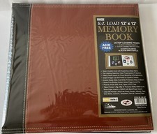 Pioneer photo album Memory Book