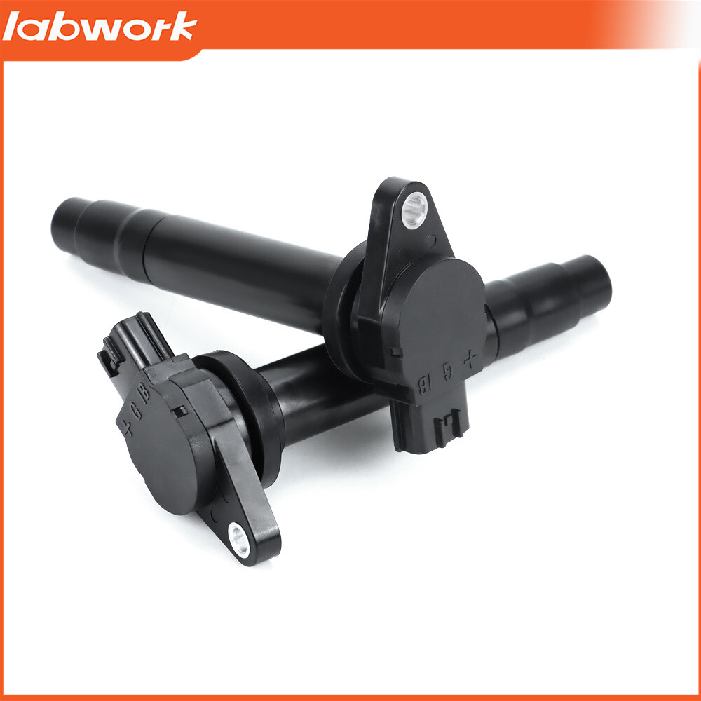 4x Ignition Coils For 2000 2001 2002 2003 Nissan Pulsar N16 1.6L QG16DE