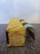 New Econ LES 150 150 Amp Fuse Class RK5  FRS R 150 600 Volts NIB