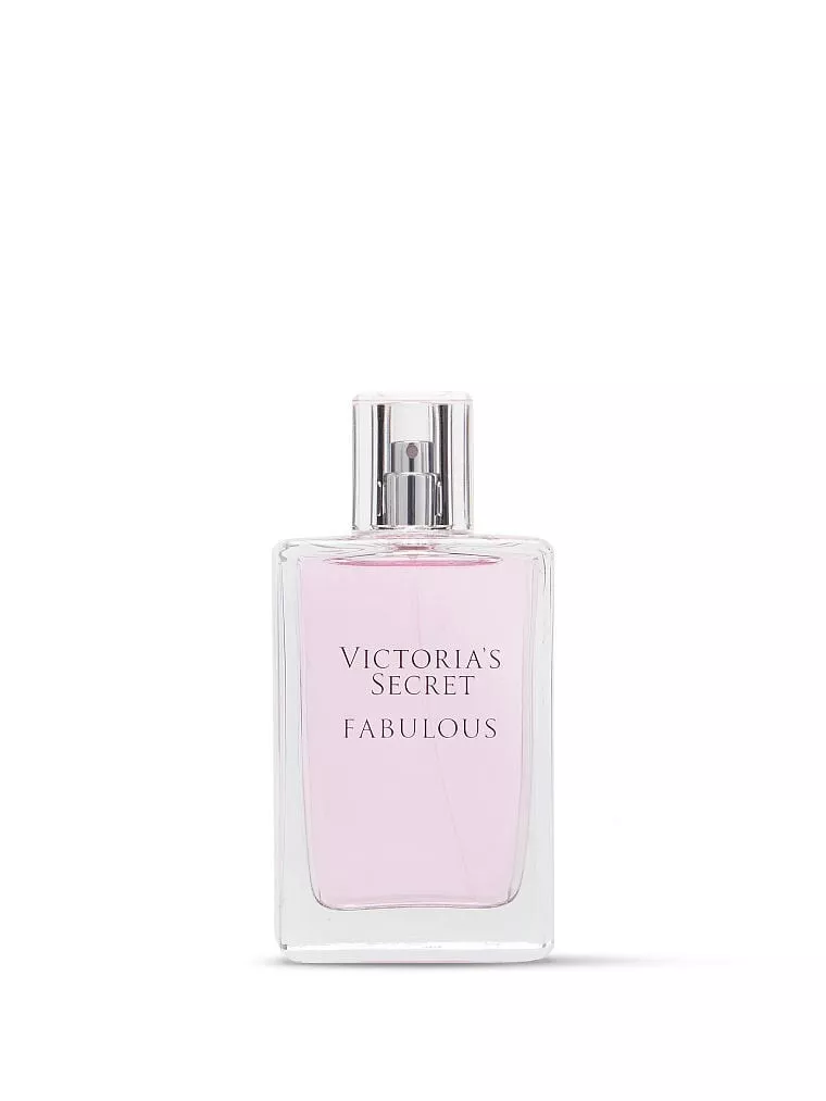 NEW Victoria s Secret Fabulous Eau De Parfum Perfume 3.4 Oz IN BOX