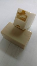 CAT 5 5e 6 Coupler Female Ethernet RJ45 CAT5 CAT5e Cat6 Network LAN Adapter