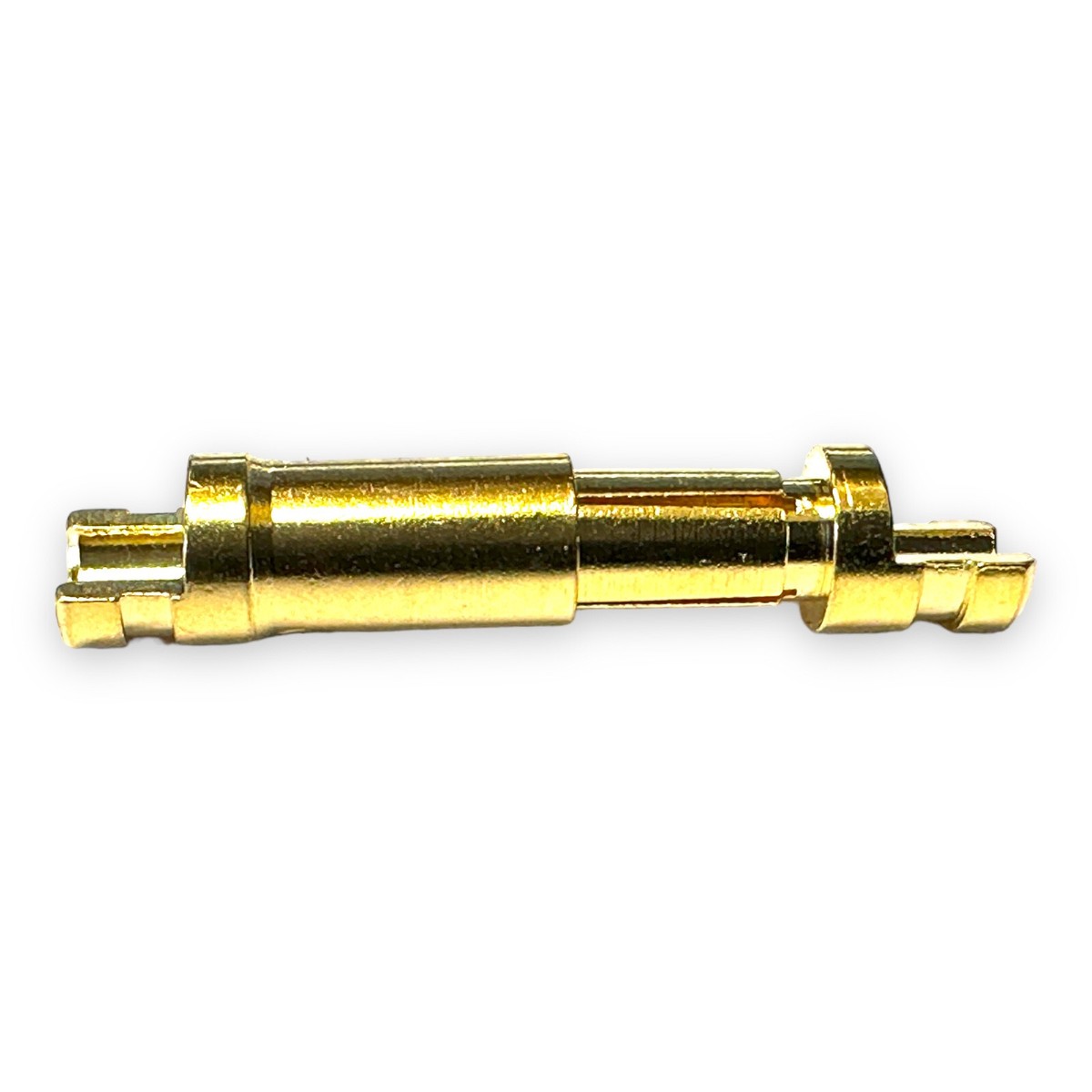 SPINA A SCATTO TONDA 6x55 mm ACCIAIO ZINCATO