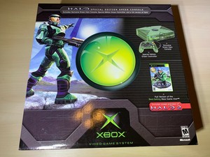 halo 2 special edition