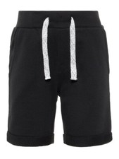 NAME IT Jungen Sweat Shorts Jogginghose NKMVe...