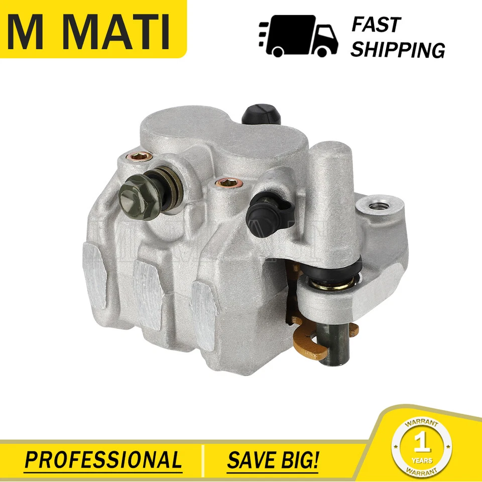 Pinza de freno delantera 43041-1427 para Kawasaki KDX200 1993-1994 KDX250 1991-1994 Foto 3 de 4