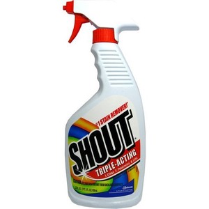stain shout remover laundry triple oz spray acting removers trigger upcitemdb removal