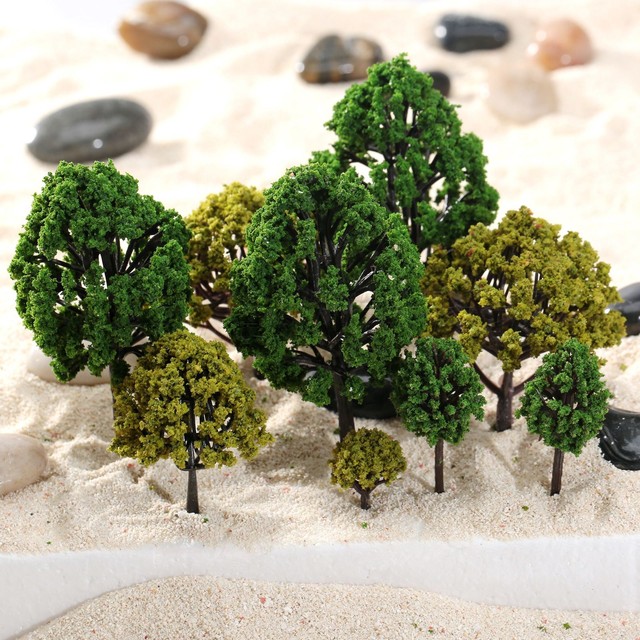 model train layouts for sale on ebay