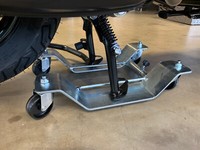Rangierhilfe BGM FüR Vespa Gt, GT L, GTS 125-300, Gtv, GTS 125-300 Super