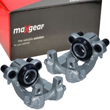 2x MAXGEAR Bremssattel Hinten L+R für BMW F20-F23 F30-F36