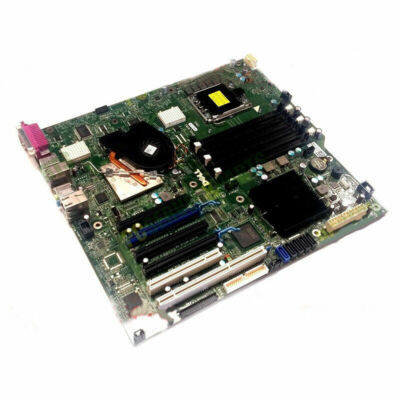 Mainboard Dell T7500 T7500 Motherboard Motherboard CRH6C M1GJ6 6FW8P  LGA1356 Precision T5500 T7500 Workstation For Dell