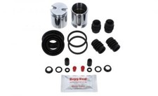 Kits de frein Lancia DELTA