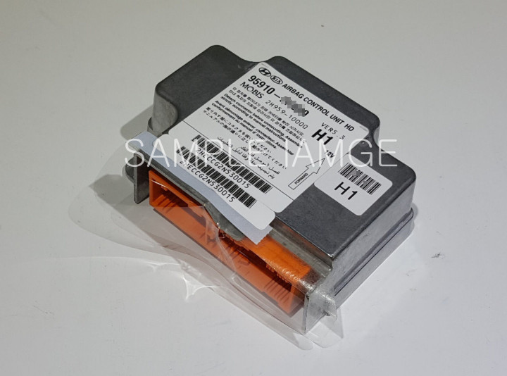 Genuine 9591017100 MODULE ASSY-AIR BG CONTROL for HYUNDAI LAVITA 