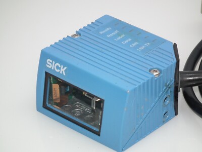 Sick CLV622-1000 Barcodescanner P/N:1041794