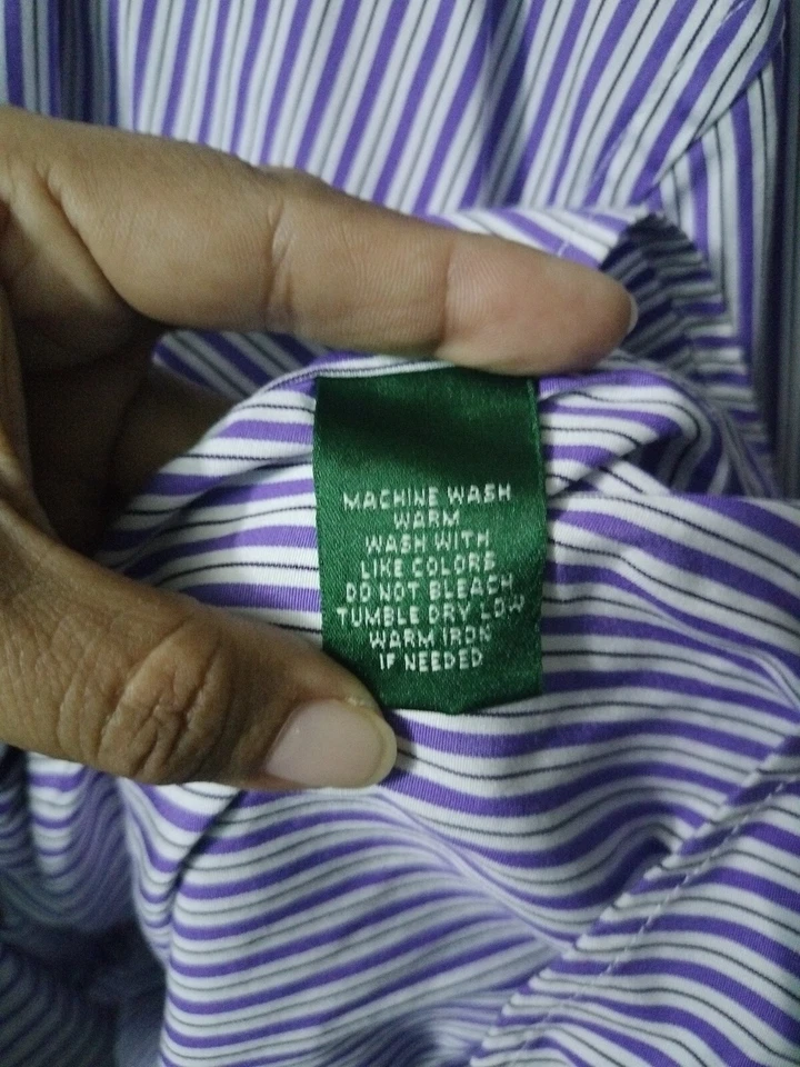 Ralph Lauren Women - Image 4 of 4