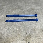 Vintage Transformers Beast Wars 1996 Optimus Primal MISSILES Ultra Class parts