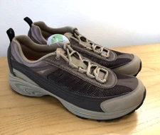 *NEW* Easy Spirit WILDCHILDT Brown Walking Sport Active Shoe Women 9.5M
