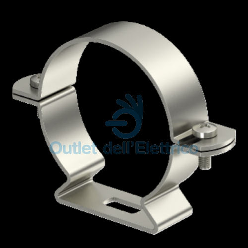 OBO BETTERMANN 733 48 VA COLLARE DISTANZIATORE 1362089