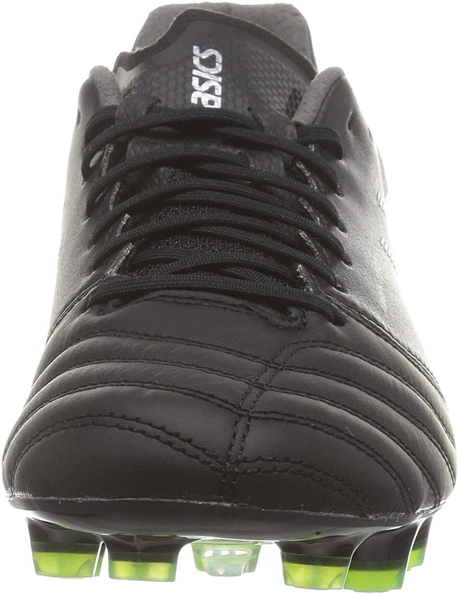 シューズ DS LIGHT X-FLY PRO 25.5 BLACK/SILVER ASICS Football Shoes DS Light X-Fly PRO 1101A025 Black
