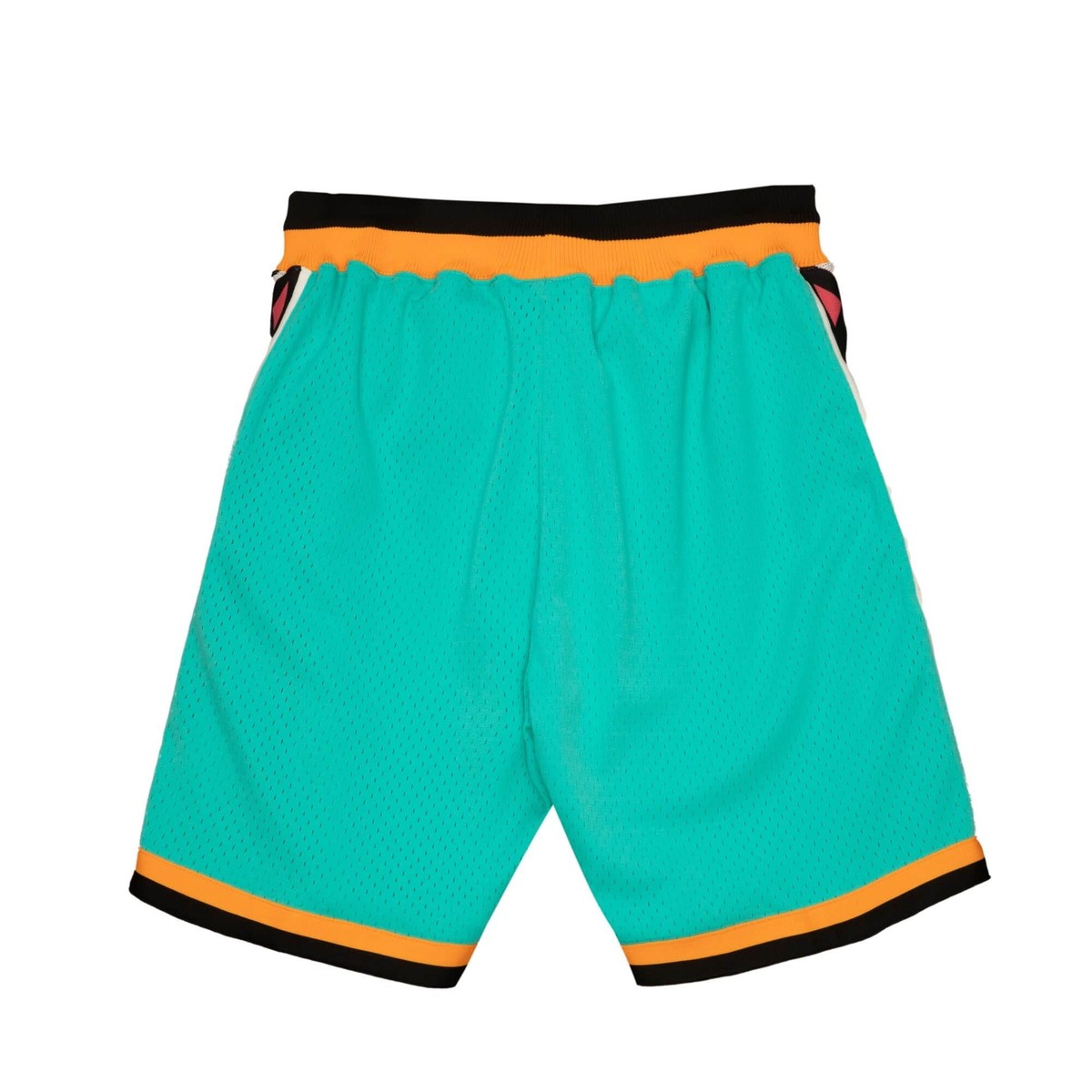 Mens Mitchell & Ness NBA AUTHENTIC SHORTS - ALL STAR GAME 1996 | eBay