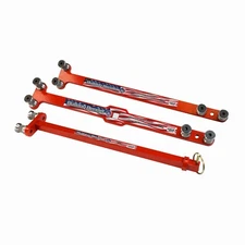 Jameson Tools 500-3 Bulldog Bender Original 3-piece Set (500 MCM)