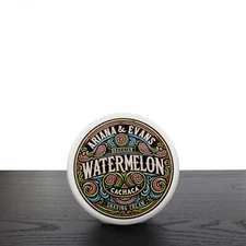 Ariana & Evans Shaving Cream, Watermelon Cachaca