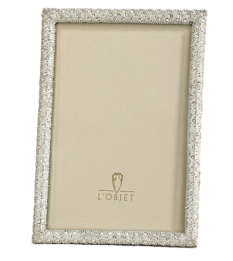 Marcos para fotos L'OBJET Rectángulo