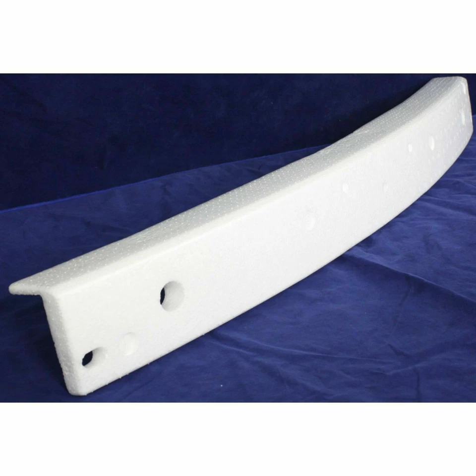 Nuevo amortiguador de parachoques delantero para Jeep Patriot 2007-2010 5116362AA CH1070820 Foto 4 de 4