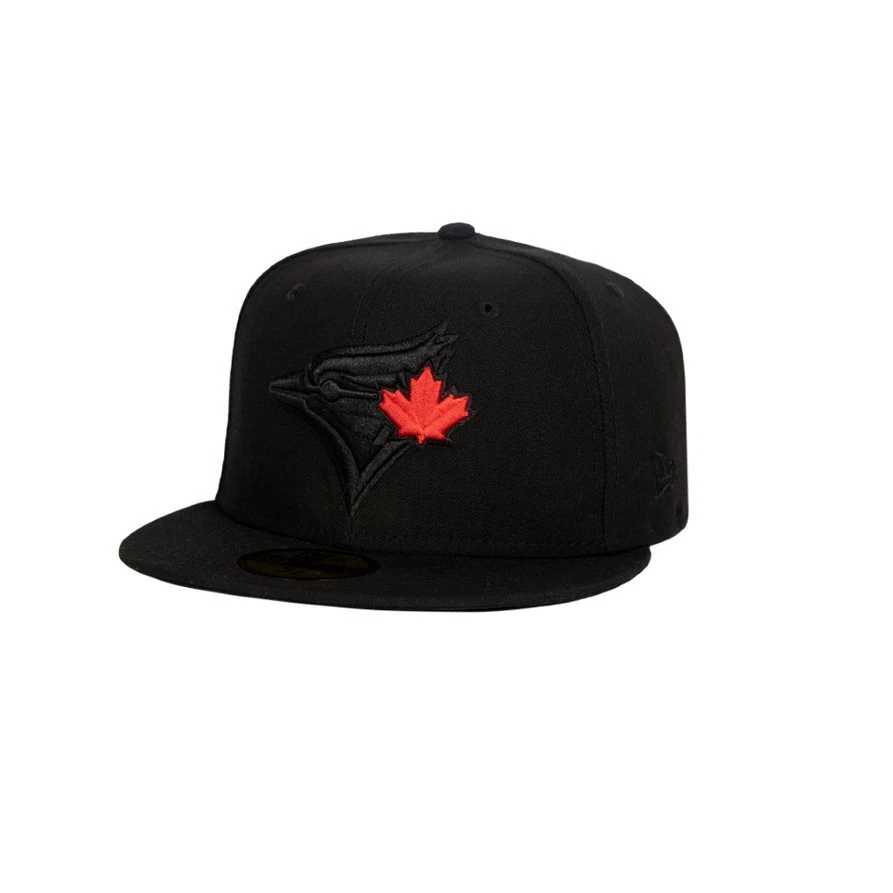  New Era NHL 5950 59FIFTY Fitted Cap Hat : Sports & Outdoors