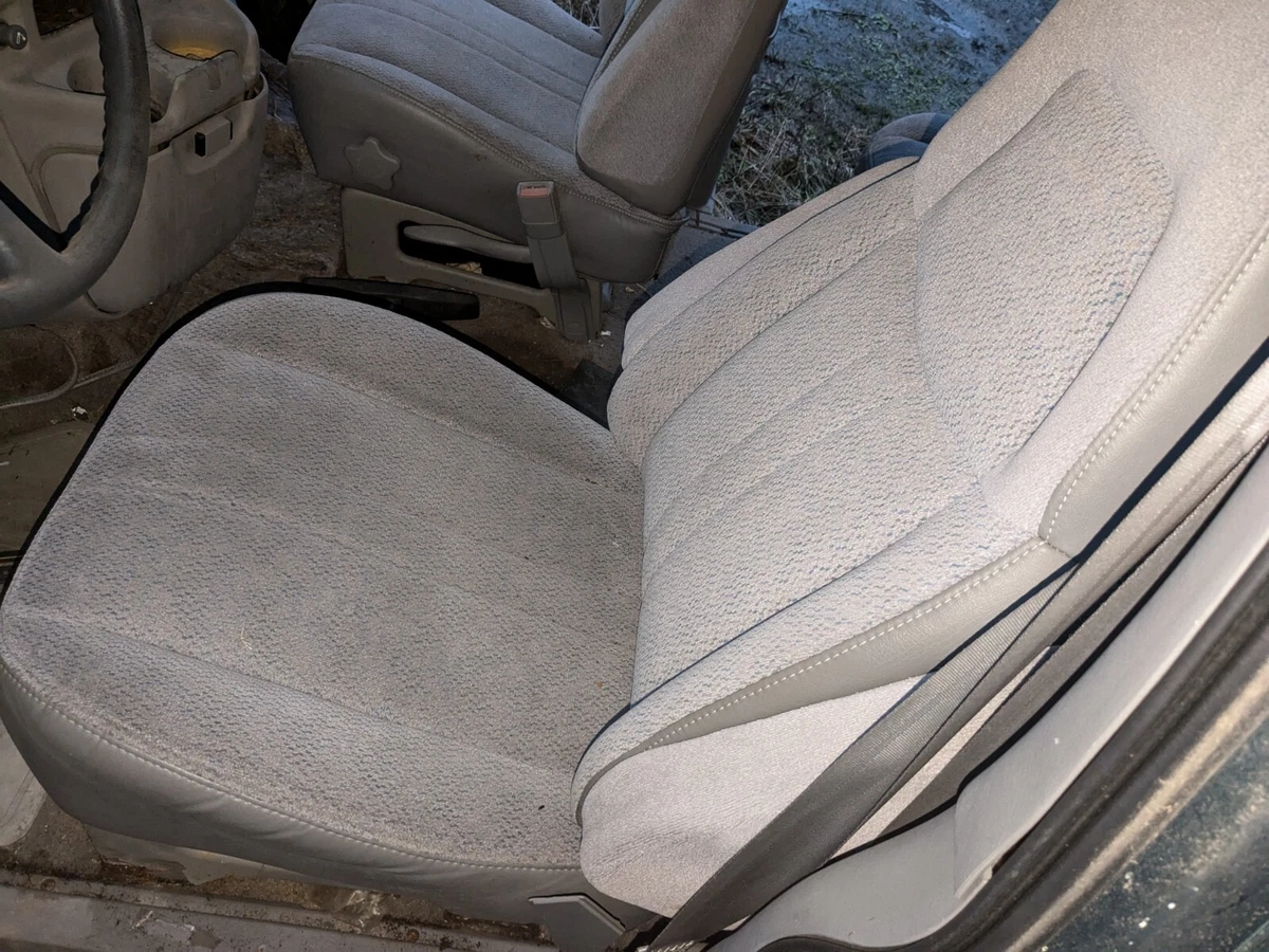 Genuine OEM Seats for Chevrolet Astro for sale | eBay