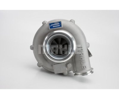 Turbocompresseur MAHLE ORIGINAL 228 TC 14481 000 - Système De Charge, Neuf