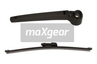 Maxgear 39-0447 Wischerarm Set, Fensterreinigung FüR Skoda