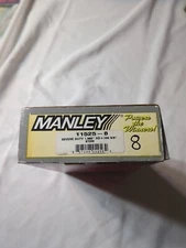 Manley Severe Duty Stainless Steel Valves 11535-8 1.880" HD + 100 3/8" Stem