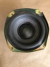bose richbass woofer