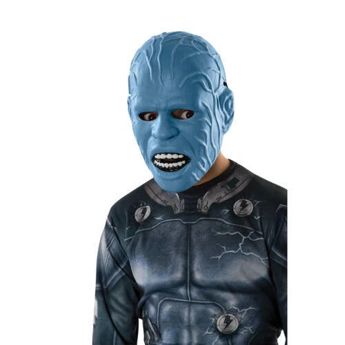 Látex de Niños Traje De Superhéroe máscaras y antifaces