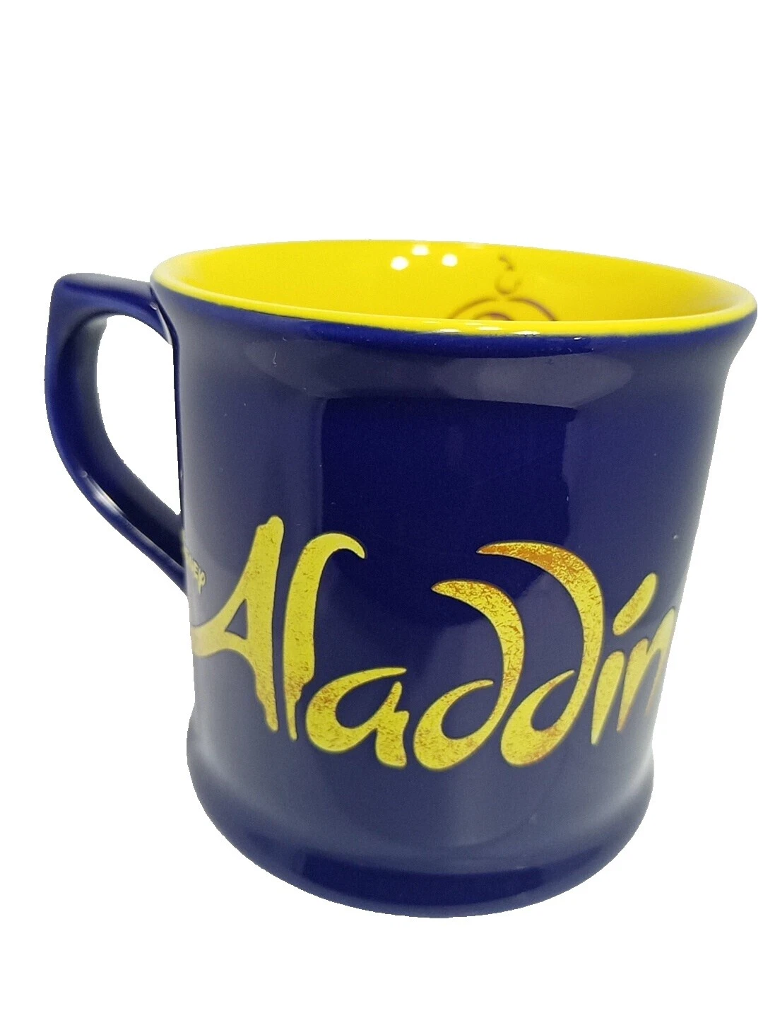 Tazas de café Aladdin