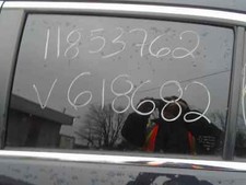 Used Rear Suspension Strut fits: 2018 Mitsubishi Eclipse cross rear Rear Grade A