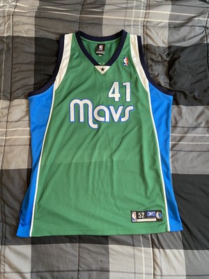 mavs alternate jersey