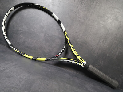 Babolat Aero Pro Drive - L3 - 4 3/8 - Midplus - 645 cm² - 100 SQ Tennisschläger