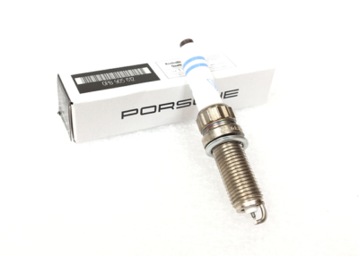 Porsche純正プラグOPB905612 13 Pack Porsche Spark Plug OPB-905-612 OPB905612, Used | eBay