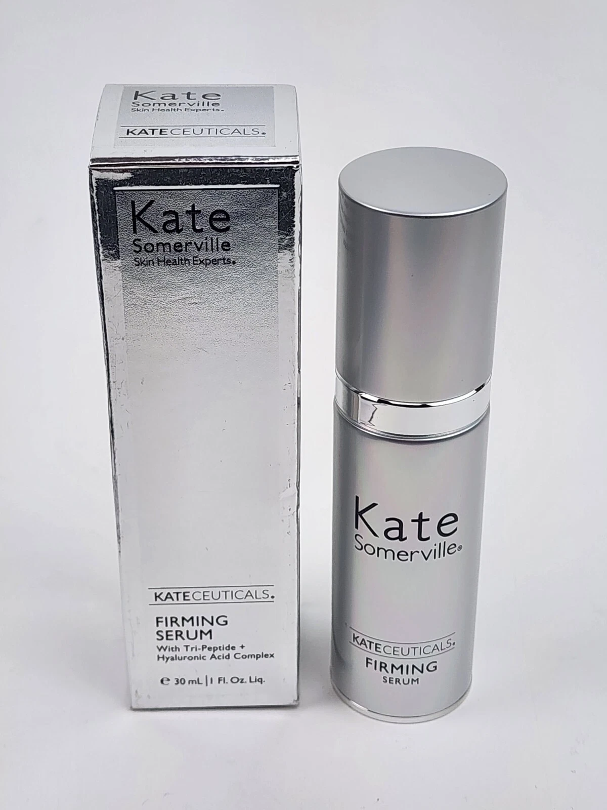 Kate Somerville KateCeuticals Firming Serum 1oz / 30ml Full Size