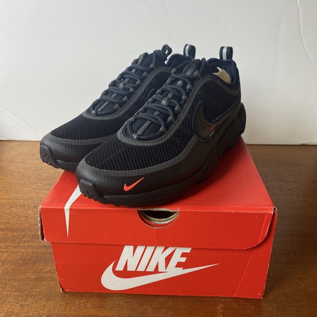 air zoom spiridon ultra