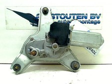SCHEIBENWISCHERMOTOR HINTEN Toyota Celica (ZZT230/231) 2001 8513020780