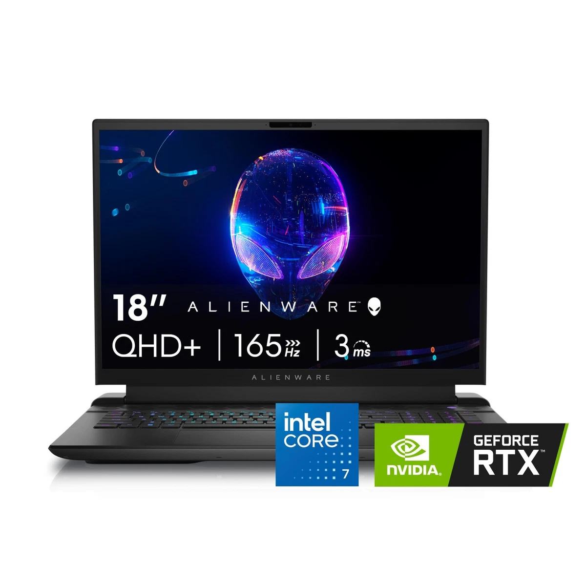 Alienware 18 Laptops for Sale | Shop New & Used Laptops | eBay