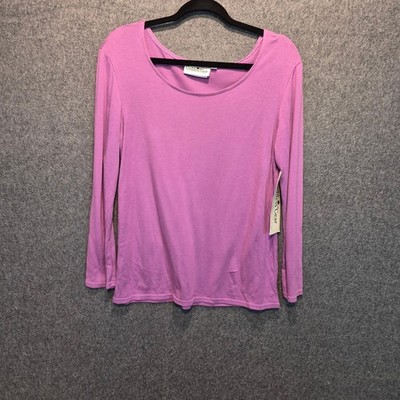 NWT Goddess Gear Shirt Med Soft Girl Balletcore  90s Minimalist Y2K Basics