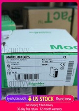 1PC Schneider BMXDDM16025 Modicon BMXDDM 16025 New Expedited Shipping