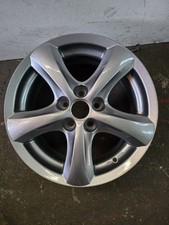 Felgensatz PLW X5 7X15 ET38 5/100