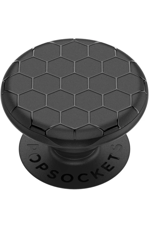 PopSockets Lip Balm Phone Grip Expanding Kickstand PopLips Burt's Bees No Refill - Image 2 of 4