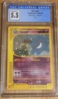 Gengar H9/H32 Skyridge Holo